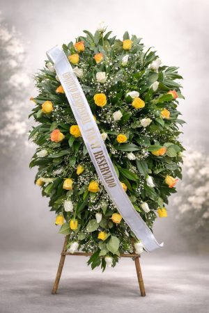 Pedestal grande